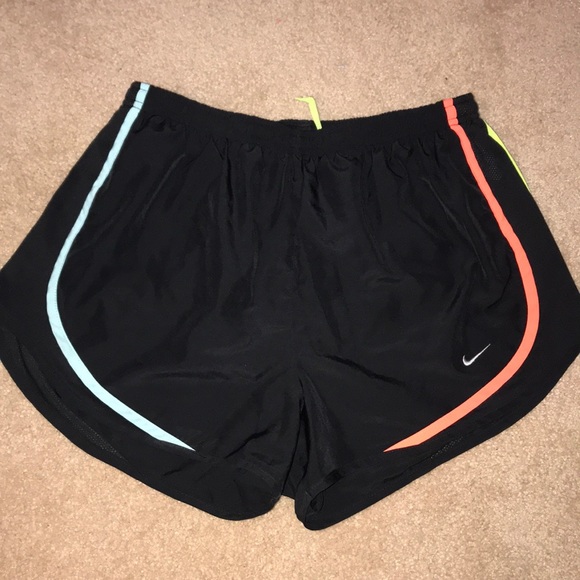 Nike Pants - black nike shorts